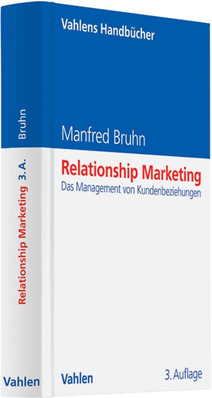 Relationship Marketing