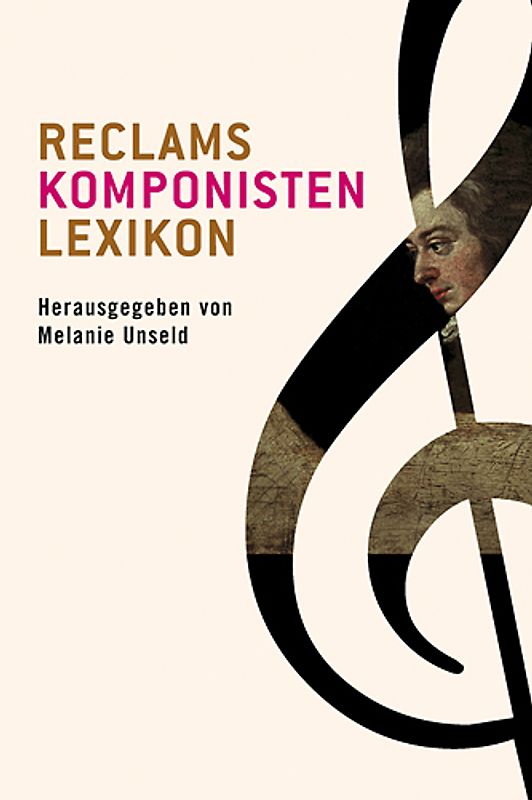 Reclams Komponistenlexikon