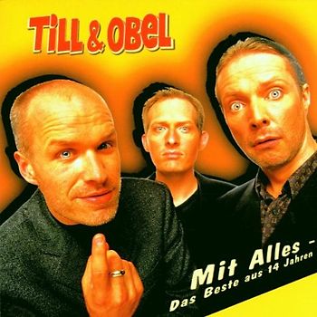 Till & Obel - Mit Alles-das Beste aus 14 J