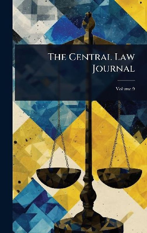 The Central Law Journal