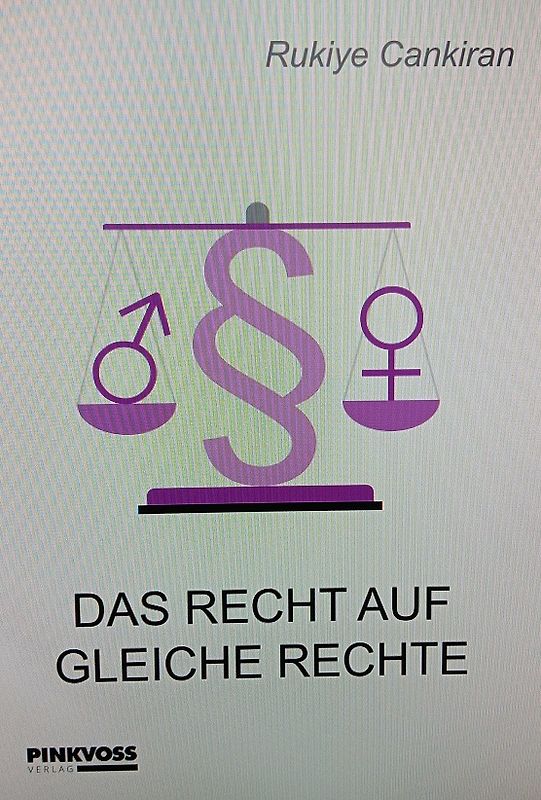Das Recht auf gleiche Rechte