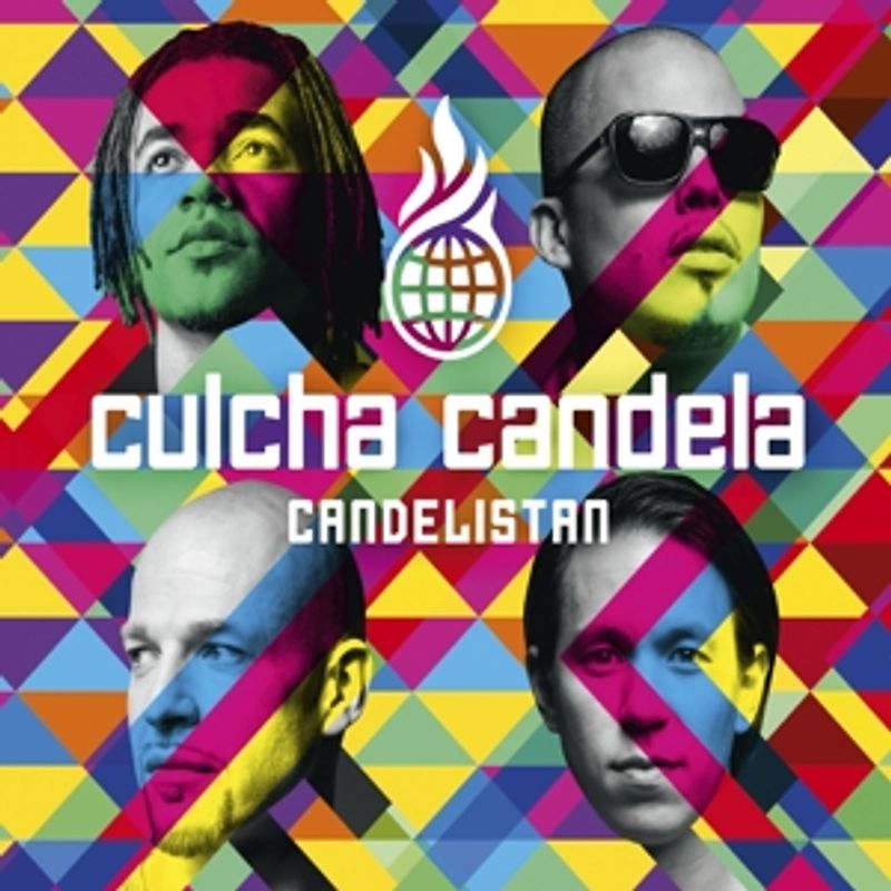 Culcha Candela - Candelistan