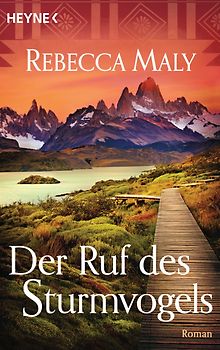 Der Ruf des Sturmvogels. Roman