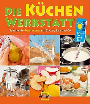 Die Küchen-Werkstatt