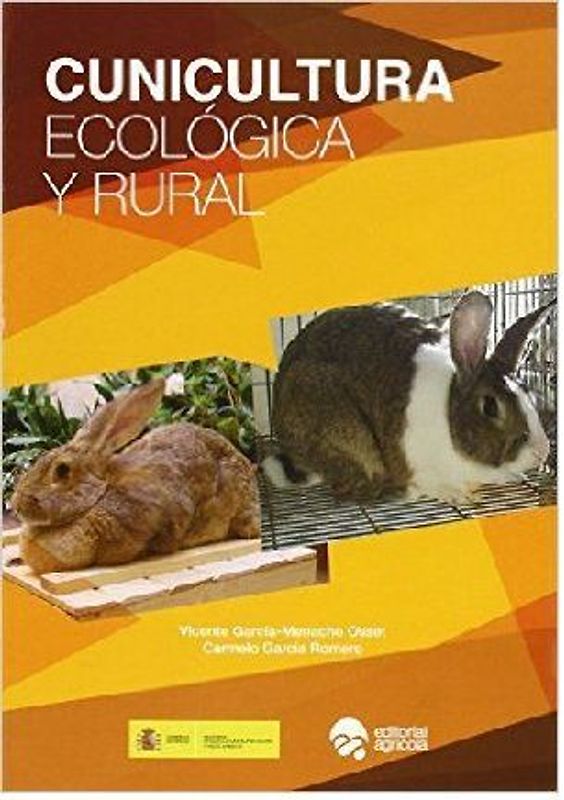 Cunicultura ecológica y rural