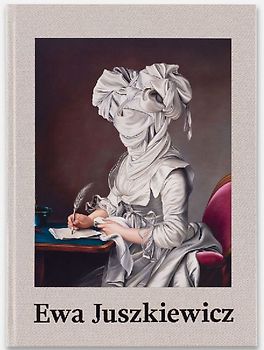 Ewa Juszkiewicz: Recent Paintings