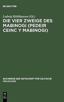 Die vier Zweige des Mabinogi (Pedeir Ceinc y Mabinogi)