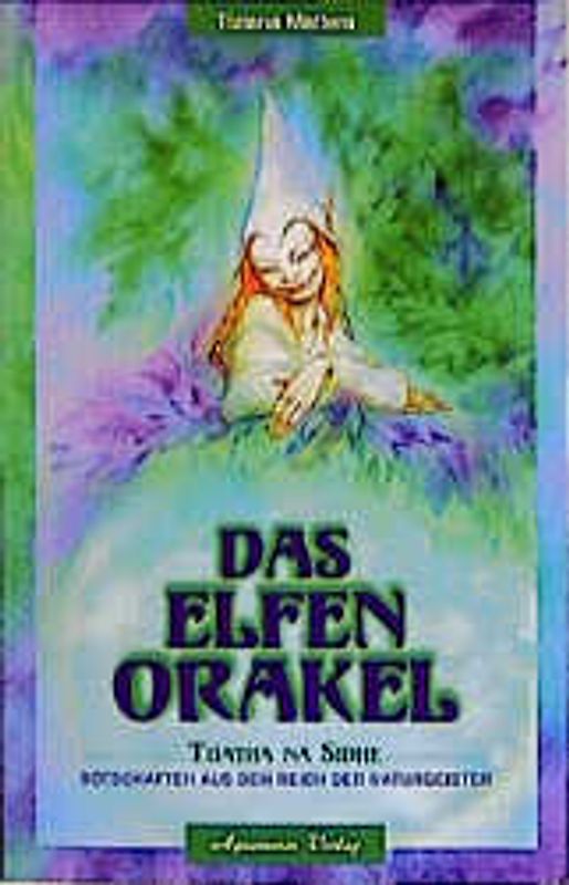 Das Elfen-Orakel