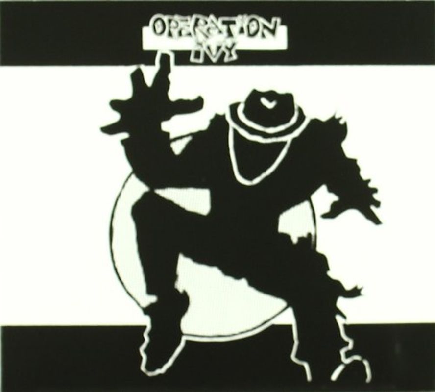 Operation Ivy - Operation Ivy