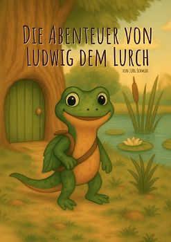 Die Abenteuer von Ludwig dem Lurch