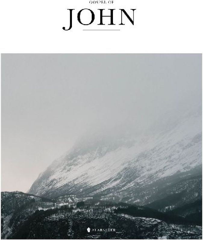 Gospel of John (Sc, Kjv)