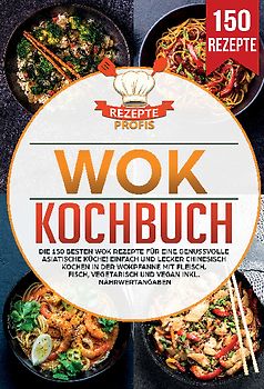 Wok Kochbuch
