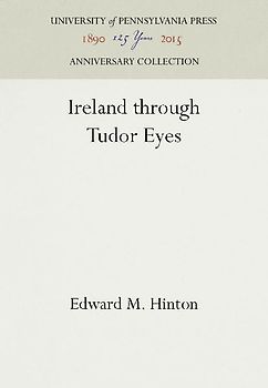 Ireland Through Tudor Eyes