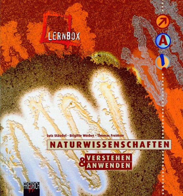 Lernbox Naturwissenschaften