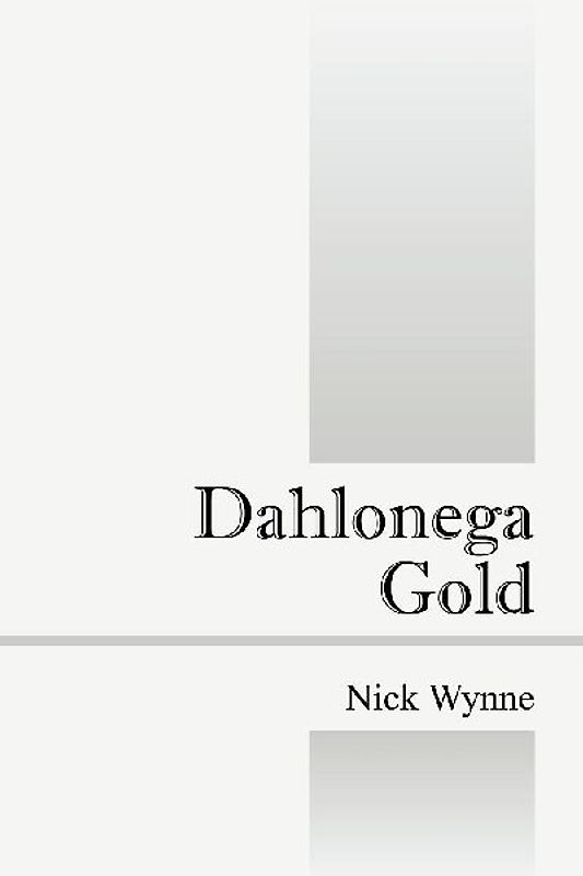 Dahlonega Gold