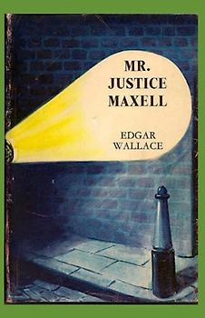 Mr Justice Maxell Annotated