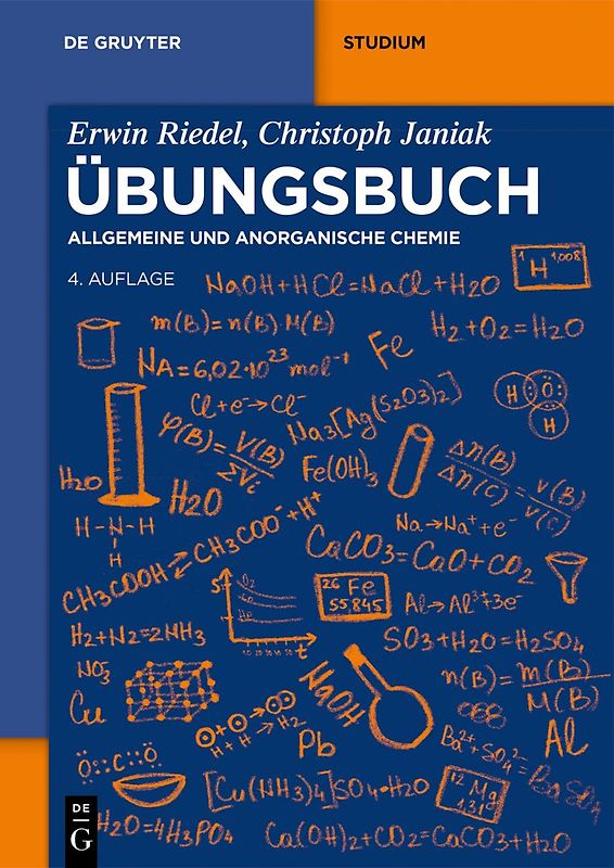 Übungsbuch