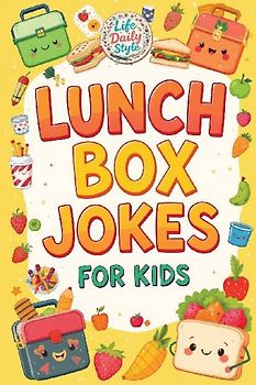 Lunch Box Jokes for Kids