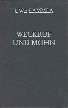Weckruf und Mohn