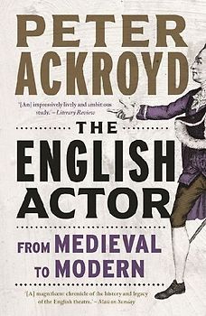The English Actor