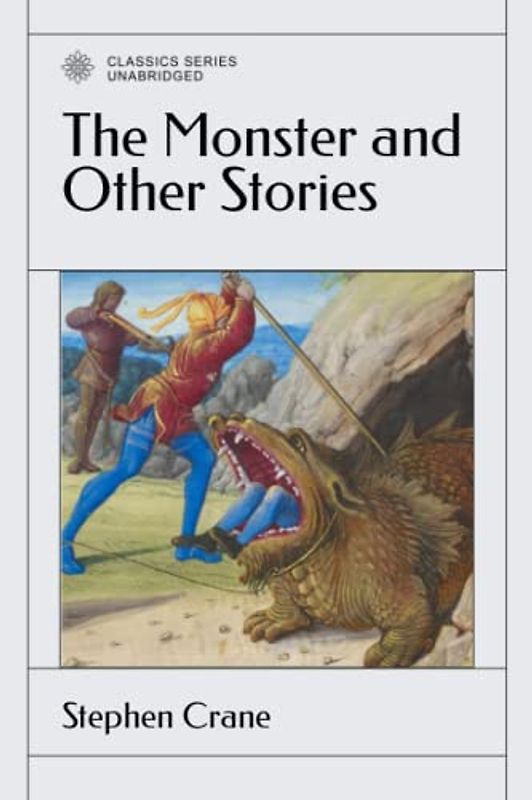 The Monster and Other Stories
