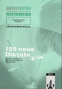 120 neue Diktate