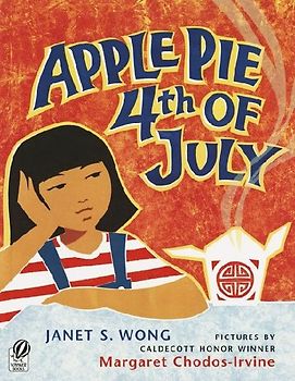 Apple Pie Fourth of July