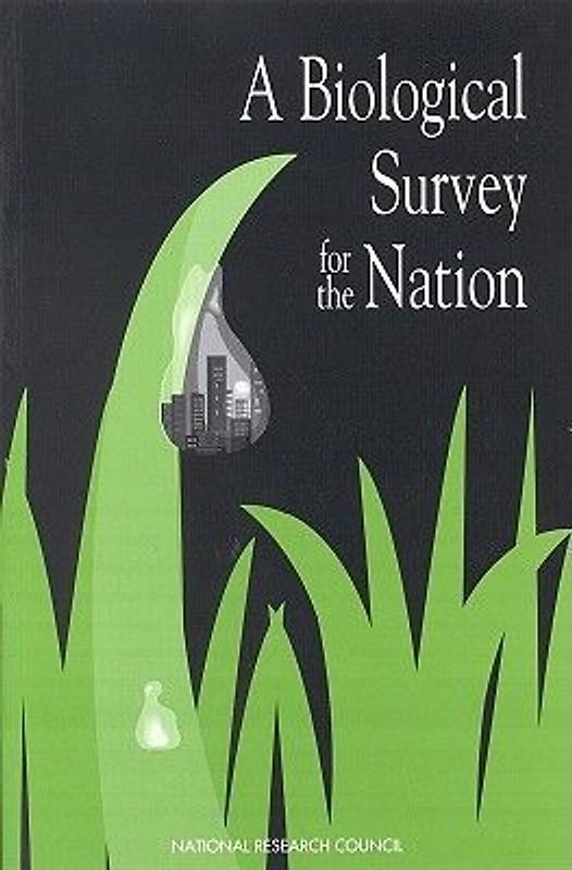 A Biological Survey for the Nation