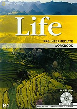 Life - First Edition - A2.2/B1.1: Pre-Intermediate