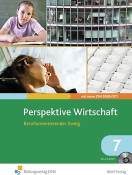 Perspektive Wirtschaft
