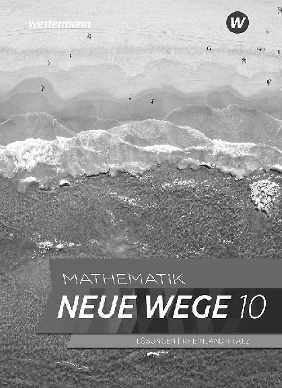 Mathematik Neue Wege SI - Ausgabe 2022 für Rheinland-Pfalz