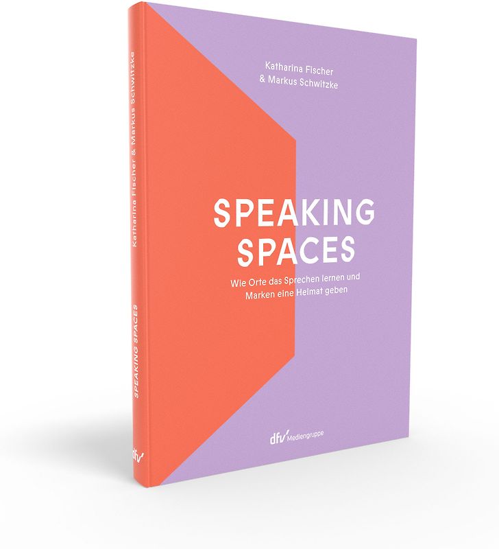 Speaking Spaces