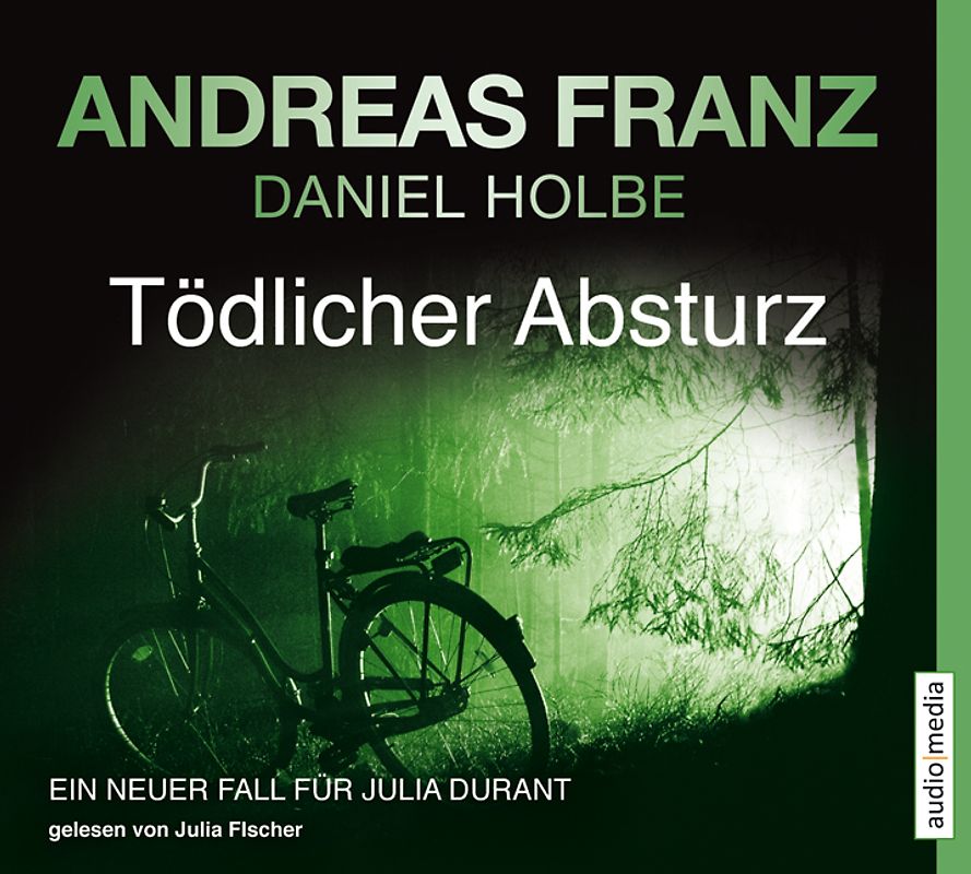 Tödlicher Absturz