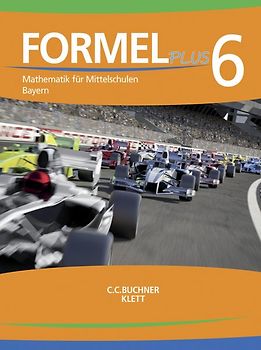 Formel PLUS – Bayern / Formel PLUS Bayern 6