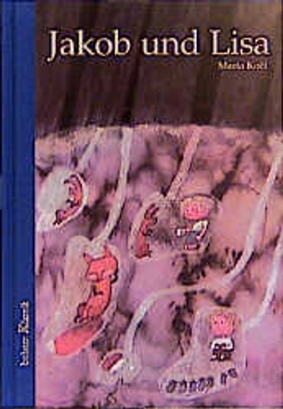 Jakob und Lisa