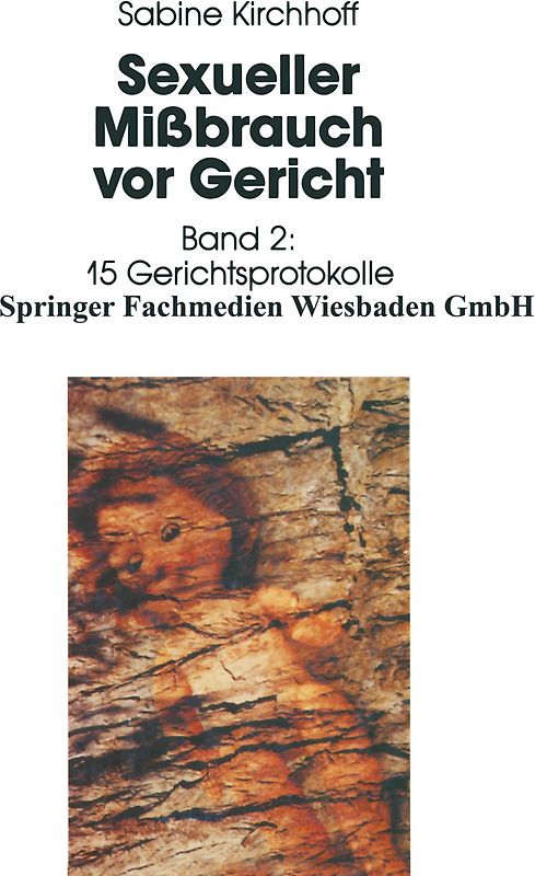 Sexueller Mißbrauch vor Gericht