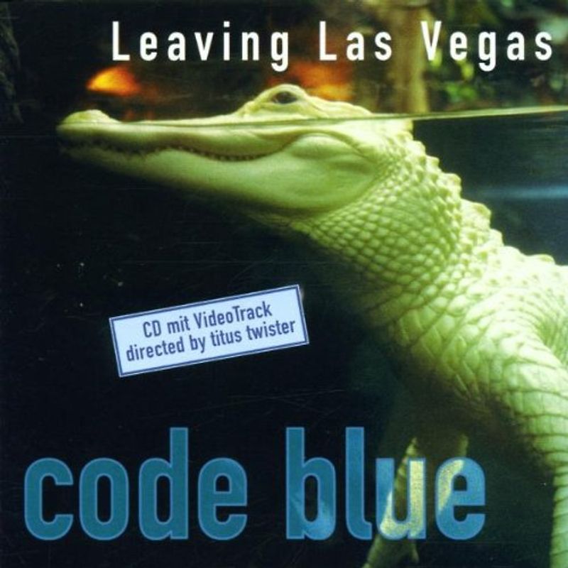 Code Blue - Leaving Las Vegas