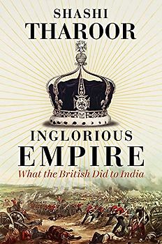 Inglorious Empire