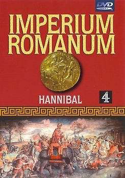 Imperium Romanum 1: Hannibal DVD