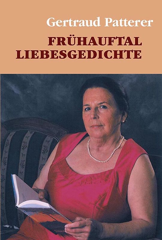 Frühauftal Liebesgedichte