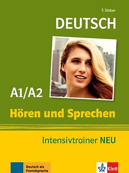 Deutsch Hören und Sprechen A1/A2