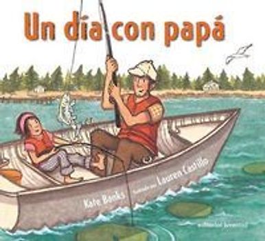 Un dia con papá