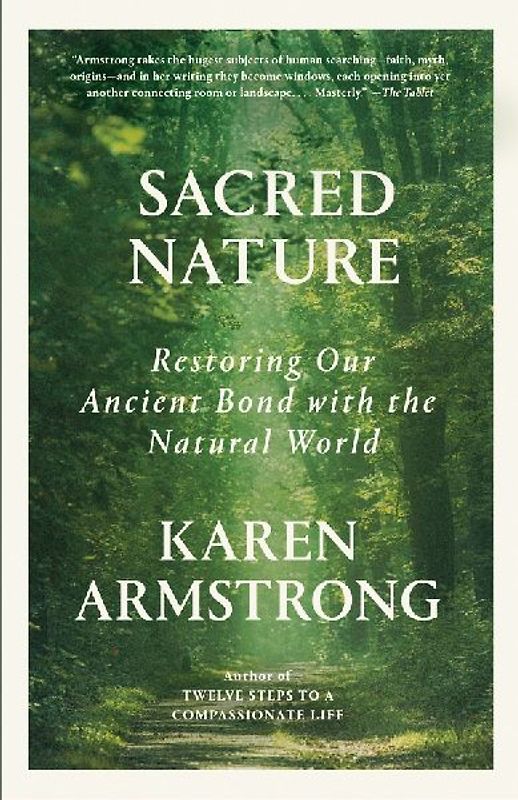 Sacred Nature