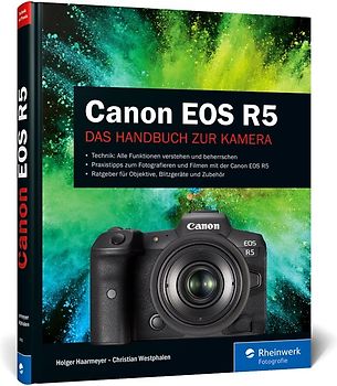 Canon EOS R5