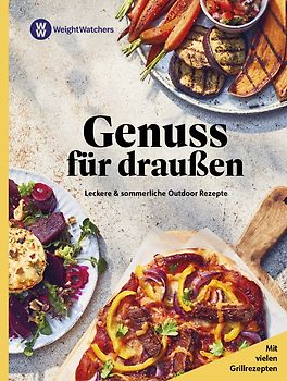Weight Watchers - Genuss für draußen:
