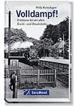 Volldampf