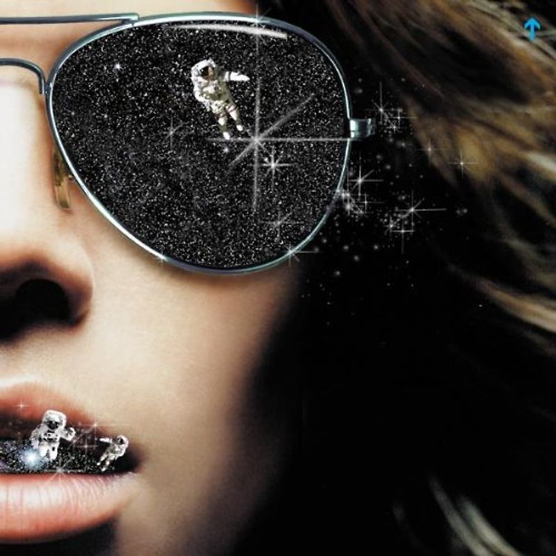 Various - Space Night Vol. 11 - The Electronic Session