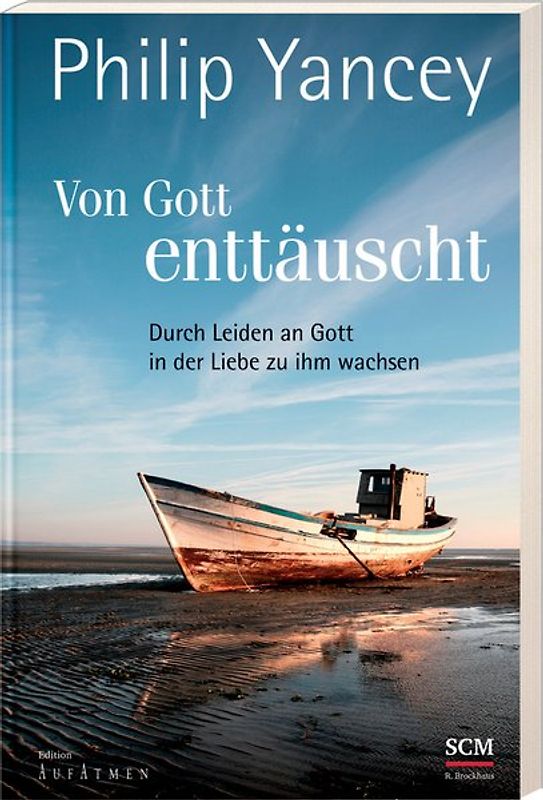 Von Gott enttäuscht