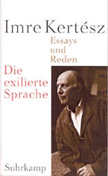 Die exilierte Sprache