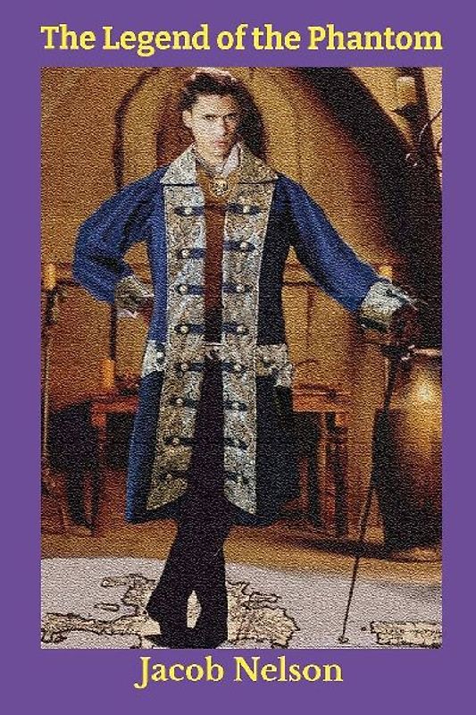 The Legend of the Phantom